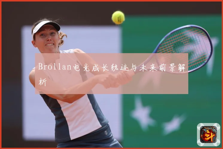 Brollan电竞成长轨迹与未来前景解析