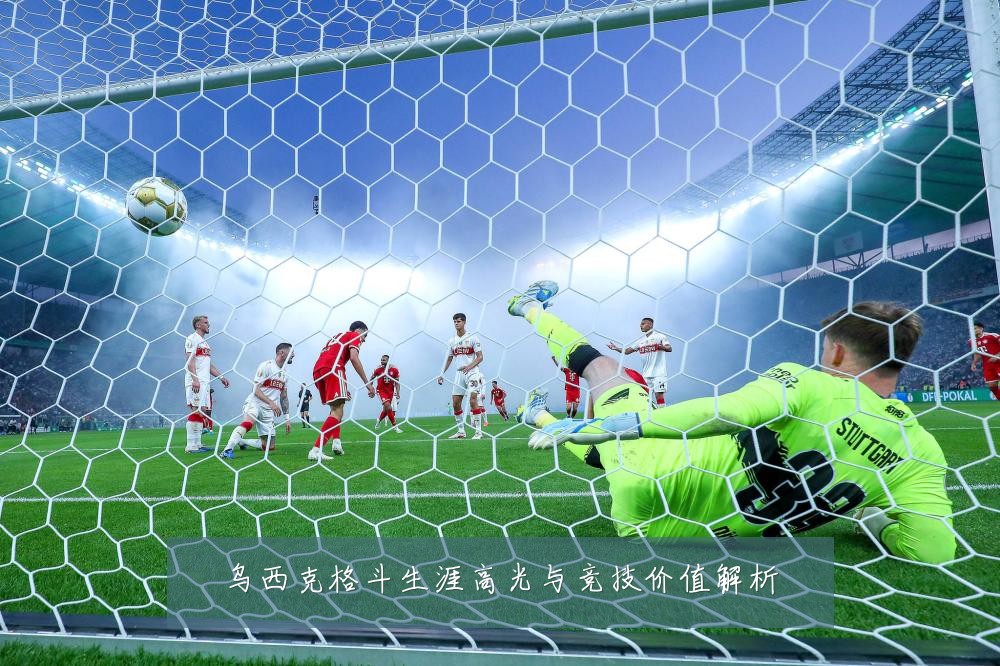 乌西克格斗生涯高光与竞技价值解析